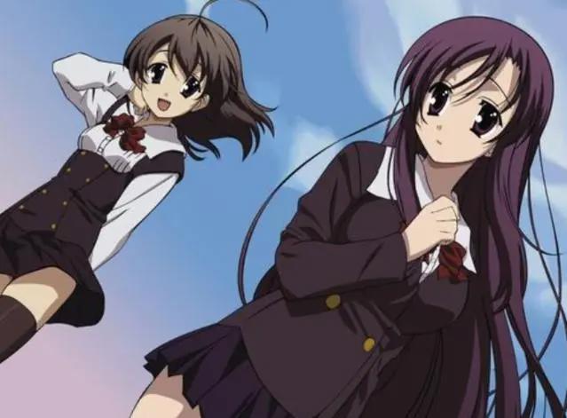 游戏改编动画的例子有不少，其中算是比较成功的你认识哪些？