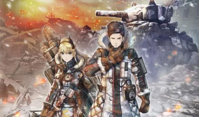 游戏改编动画的例子有不少，其中算是比较成功的你认识哪些？