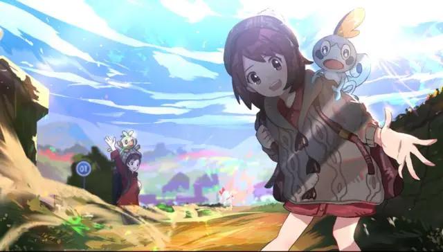 游戏改编动画的例子有不少，其中算是比较成功的你认识哪些？