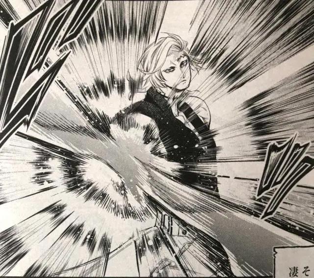 终末的女武神：始皇帝释放蚩尤秘技，共五种形态，成功反伤哈迪斯