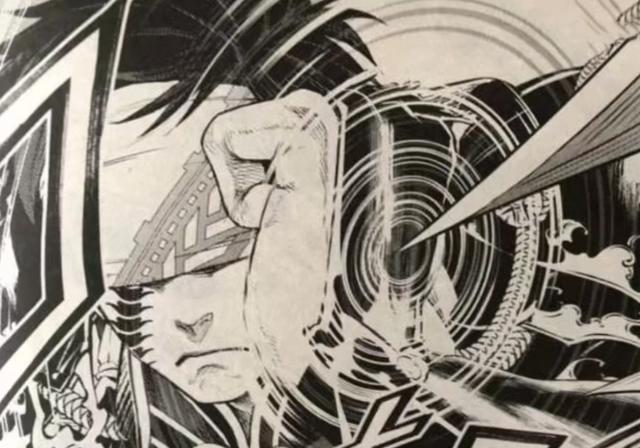 终末的女武神：始皇帝释放蚩尤秘技，共五种形态，成功反伤哈迪斯