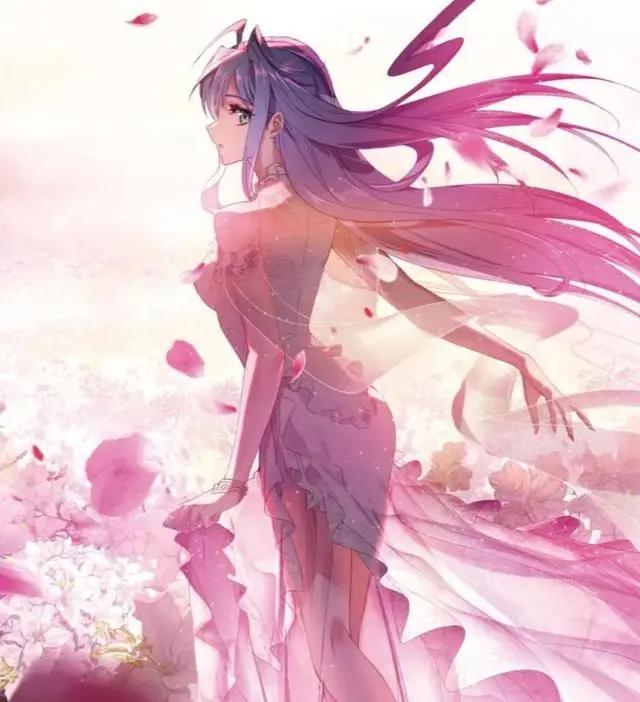 斗罗大陆上的女武神，唐舞桐最美也最强，其中两个居然是情敌？