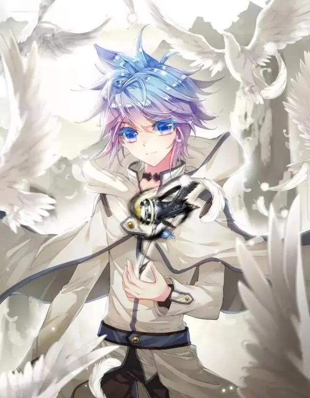 斗罗大陆上的女武神，唐舞桐最美也最强，其中两个居然是情敌？