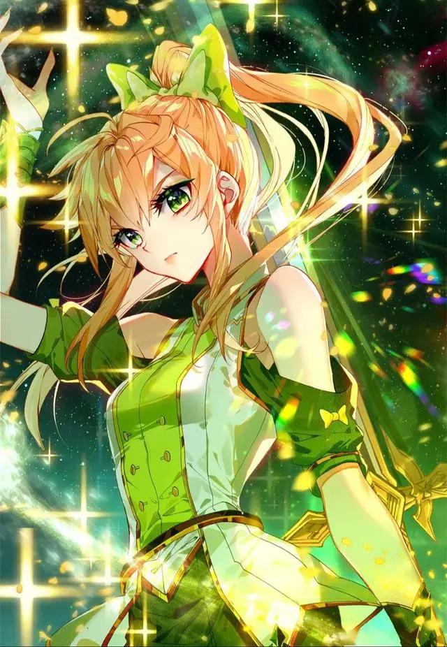 斗罗大陆上的女武神，唐舞桐最美也最强，其中两个居然是情敌？