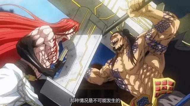 终末的女武神：盘点出战人类的背景故事，谁最能让你动容呢？