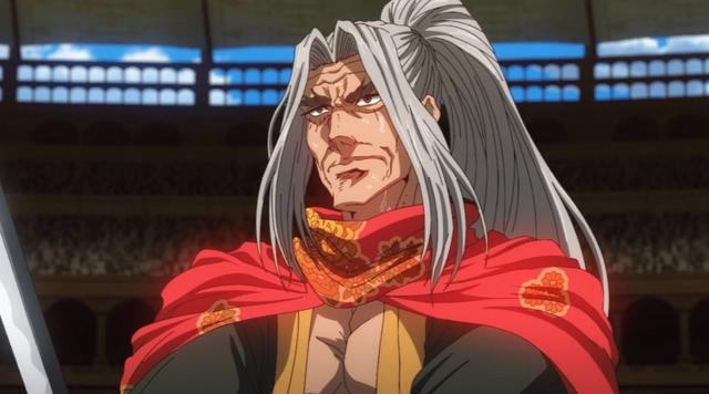 终末的女武神：盘点出战人类的背景故事，谁最能让你动容呢？