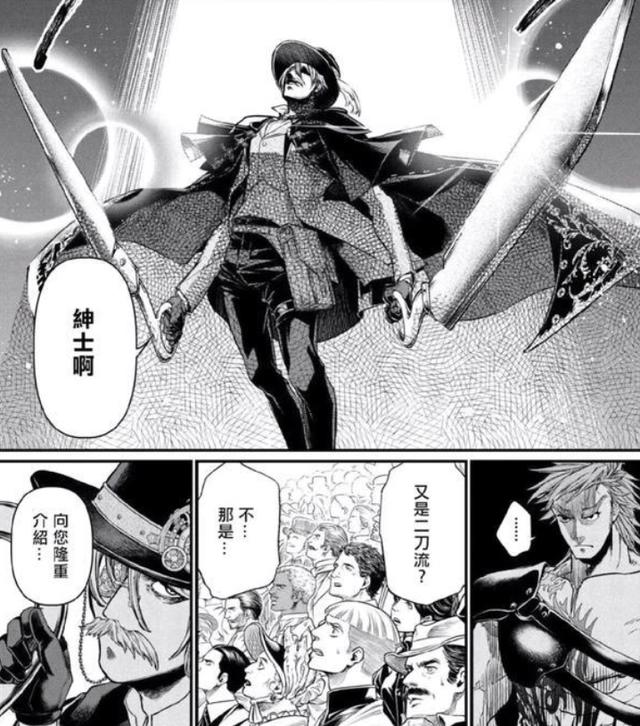 终末的女武神：盘点出战人类的背景故事，谁最能让你动容呢？