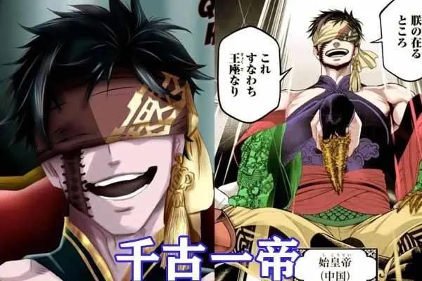 终末的女武神：盘点出战人类的背景故事，谁最能让你动容呢？