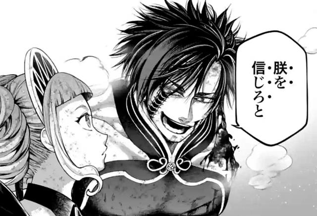 终末的女武神：盘点出战人类的背景故事，谁最能让你动容呢？