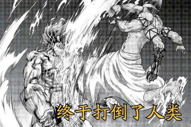 终末的女武神：仙境传说也在考验神，输赢都可能成为憋屈的存在