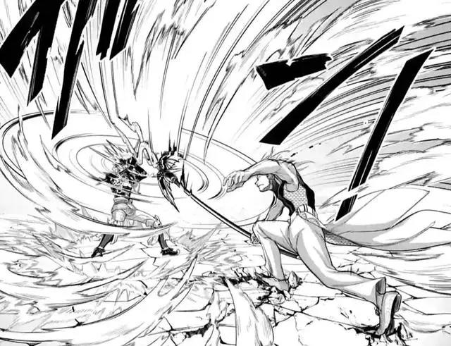 终末的女武神：始皇帝的眼睛中隐藏强大能力，可以弑神