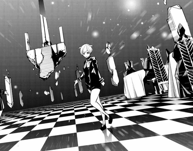 女性版《终末的女武神》，圣女贞德、居里夫人、武则天同场厮杀