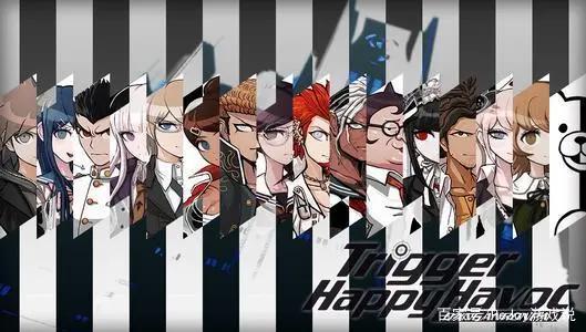 动漫风格赛高，动漫迷必玩的5款游戏！