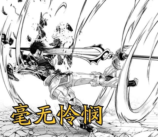 终末的女武神：哈迪斯开启神明的必胜，始皇帝危险了