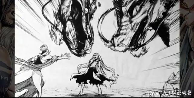 终末的女武神：释迦要输？零福发生异变，第六天魔王：波旬登场！