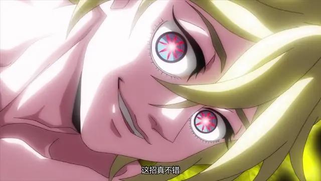 终末的女武神：超越亚当的人以出现，不是始皇帝而是这位冷门人物