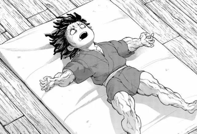 终末的女武神：超越亚当的人以出现，不是始皇帝而是这位冷门人物