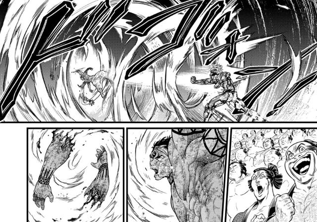 终末的女武神：超越亚当的人以出现，不是始皇帝而是这位冷门人物