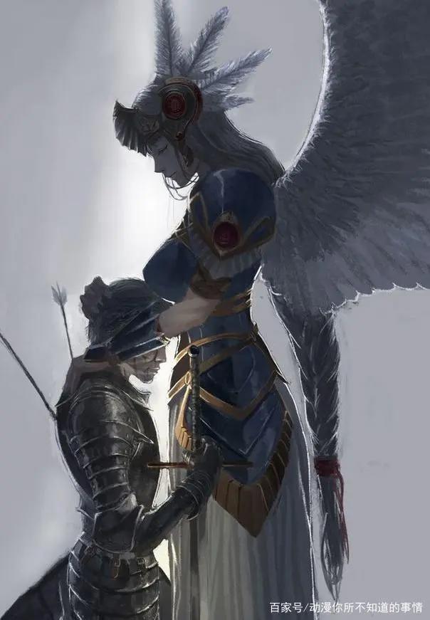 揭秘：女武神的秘密，为什么没有出现在反抗灭霸的剧情中？