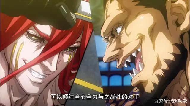 终末女武神：战神吕布VS雷神索尔，胜负究竟如何？赤兔马让人泪目