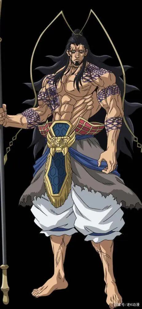 终末女武神：战神吕布VS雷神索尔，胜负究竟如何？赤兔马让人泪目