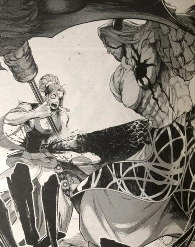 终末的女武神：哈迪斯化身波旬小迷弟，释迦被波旬压制但还有后手