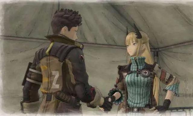 只剩下情怀了吗？《战场的女武神4》通关有感