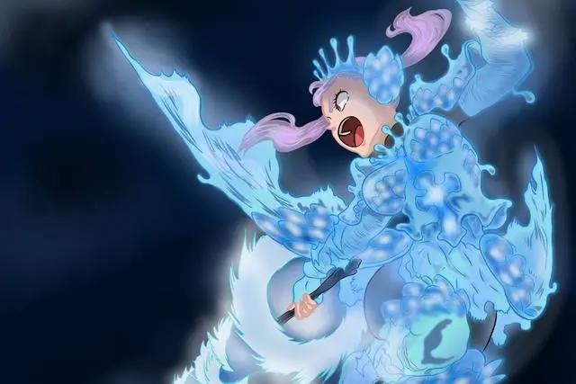 黑色四叶草：从落魄公主到战场女武神，诺艾尔发生了哪些变化？