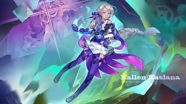 崩坏3：谁说不氪金不能玩，有这想法多半是虚荣心在作怪