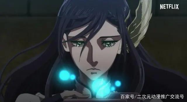 《终末的女武神》中的女武神究极是个什么身份。