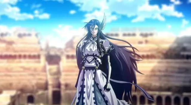 《终末的女武神》希尔德和格蕾，会成为作者发刀的对象吗