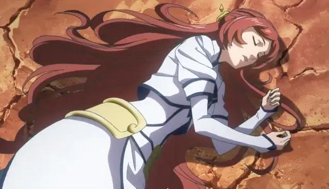 《终末的女武神》希尔德和格蕾，会成为作者发刀的对象吗