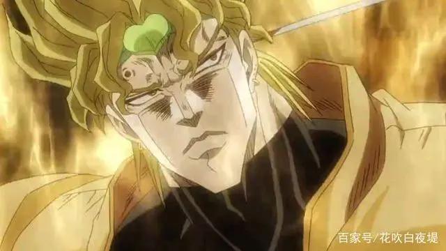 女武神：开膛手杰克被派上了战场，是看不起我迪奥吗