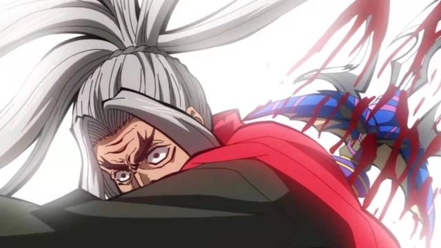 终末的女武神：人类十三位选手竟有四位日本人，秦始皇要哭了