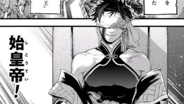 终末的女武神：人类十三位选手竟有四位日本人，秦始皇要哭了