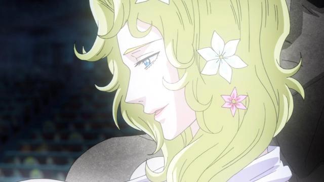 终末的女武神：美神阿芙洛狄忒上场？虽然观众爱看，作者却不能画