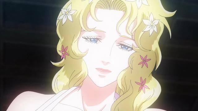 终末的女武神：美神阿芙洛狄忒上场？虽然观众爱看，作者却不能画