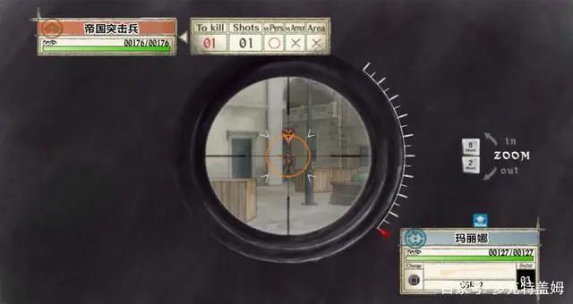 《战场女武神》：独特的美术与玩法的架空题材策略佳作