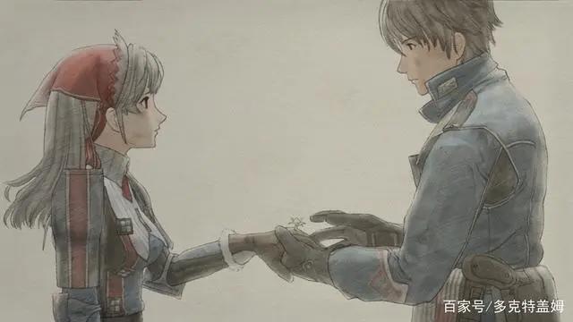 《战场女武神》：独特的美术与玩法的架空题材策略佳作