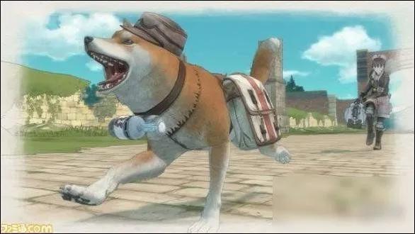 《战场女武神4》新登场截图公布医疗兵小姐姐很温柔