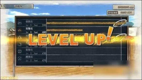 《战场女武神4》新登场截图公布医疗兵小姐姐很温柔