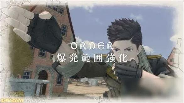 《战场女武神4》新登场截图公布医疗兵小姐姐很温柔