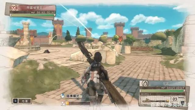 《战场上的女武神4》：回归初心的翻身之作