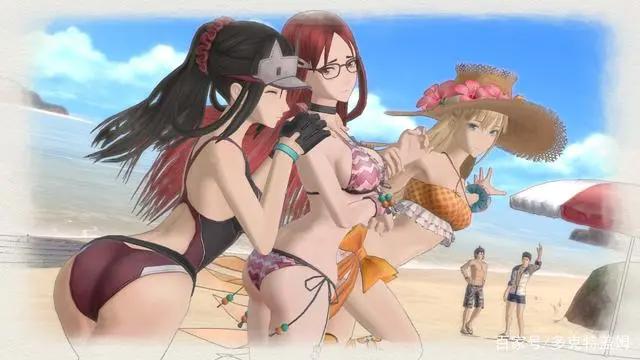 《战场上的女武神4》：回归初心的翻身之作