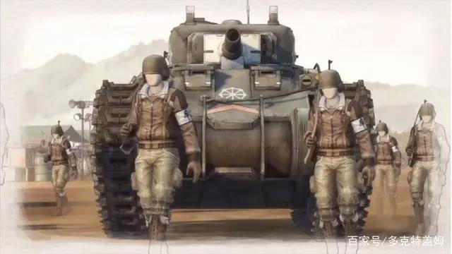 《战场上的女武神4》：回归初心的翻身之作