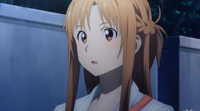 盘点动漫里的那些女武神，个个都身手不凡，你都爱了吗？