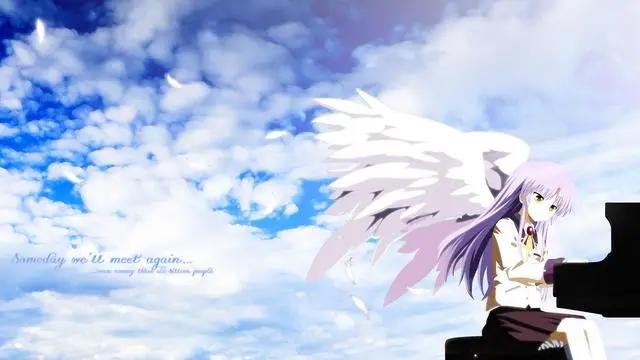 盘点动漫里的那些女武神，个个都身手不凡，你都爱了吗？