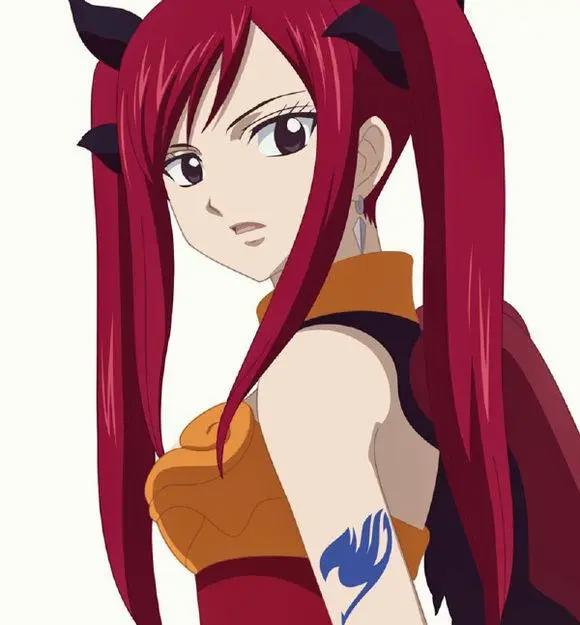 盘点动漫里的那些女武神，个个都身手不凡，你都爱了吗？