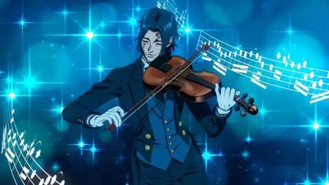 终末的女武神，战场外最神秘的角色，因为太低调而被忽视