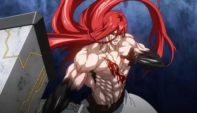 终末的女武神，战场外最神秘的角色，因为太低调而被忽视